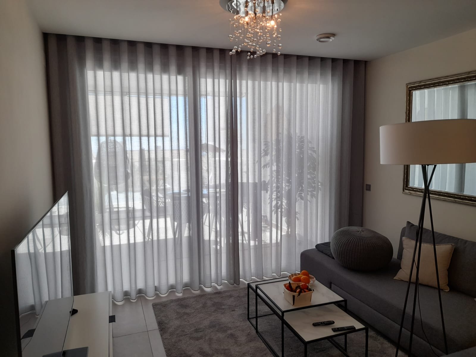 Diseño de Interior y Decoración